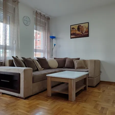 Cukarica * Belgrade